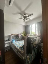 The Parc Condominium (D5), Condominium #503378761